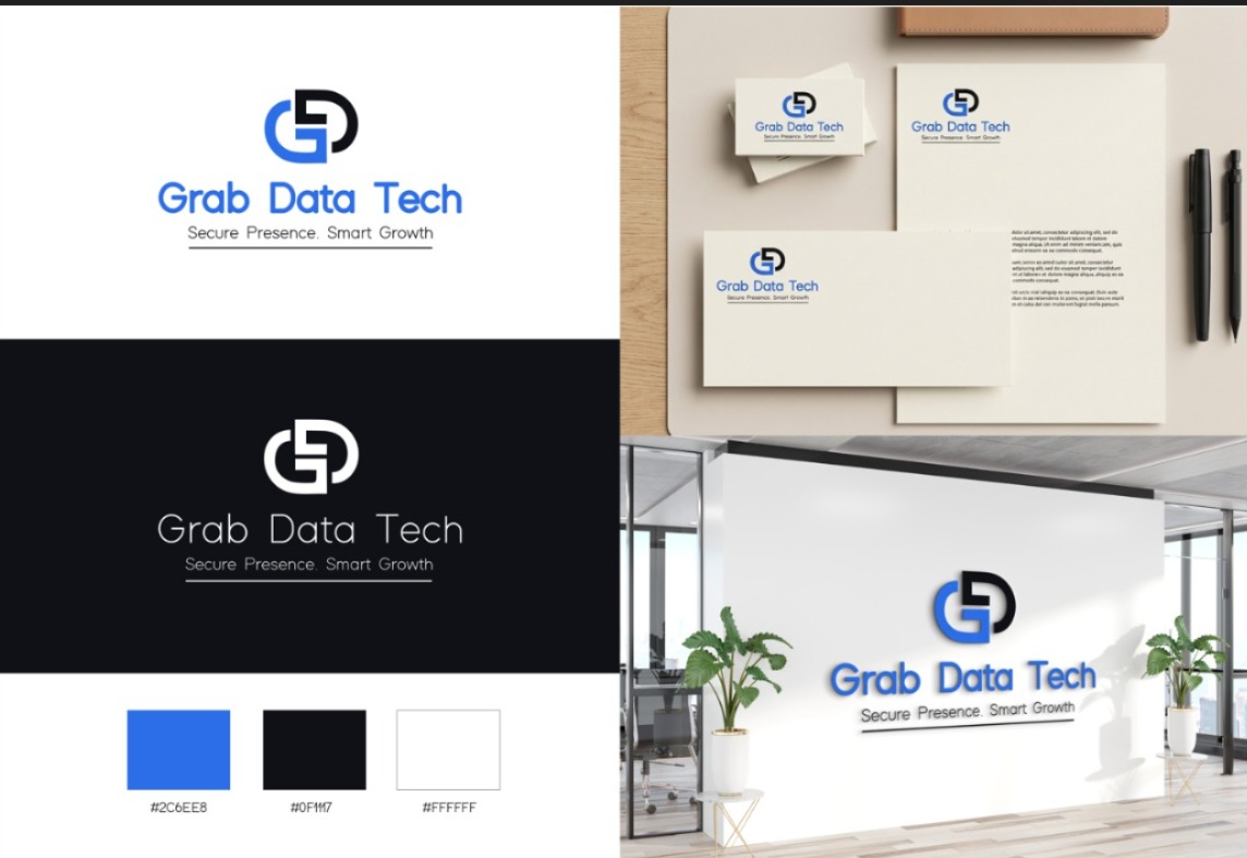 Logo design 71 by Brandingo